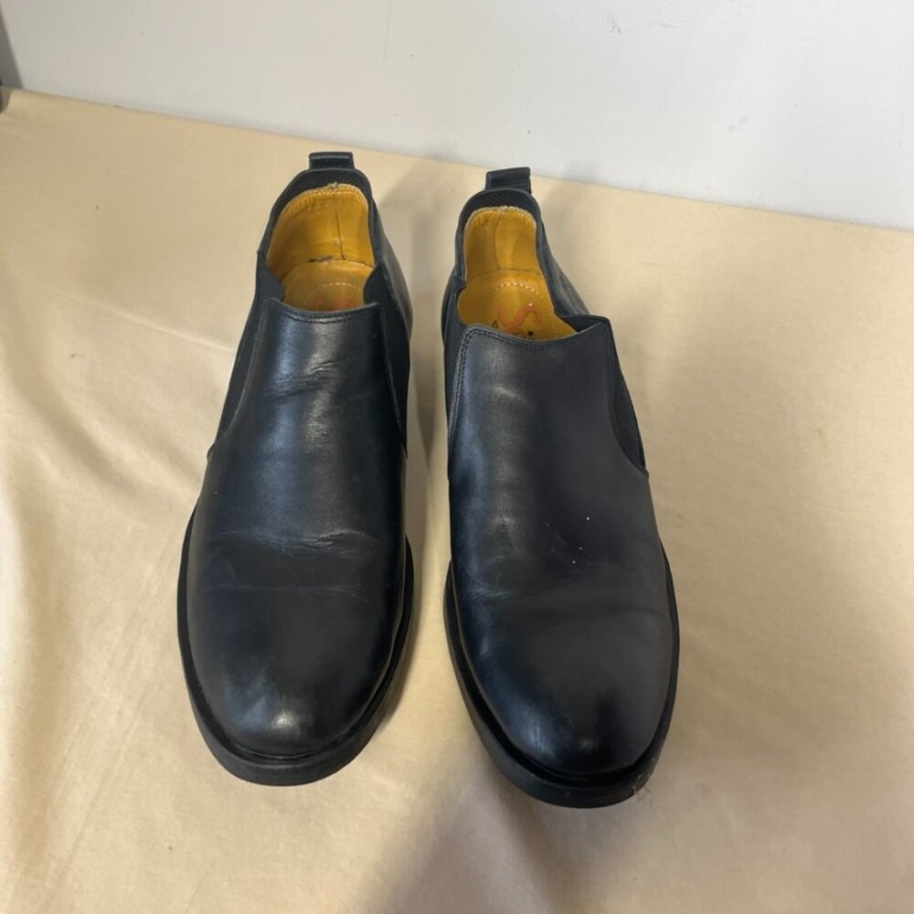 Sofft Shoes Mens Size 10.5US Real Leather